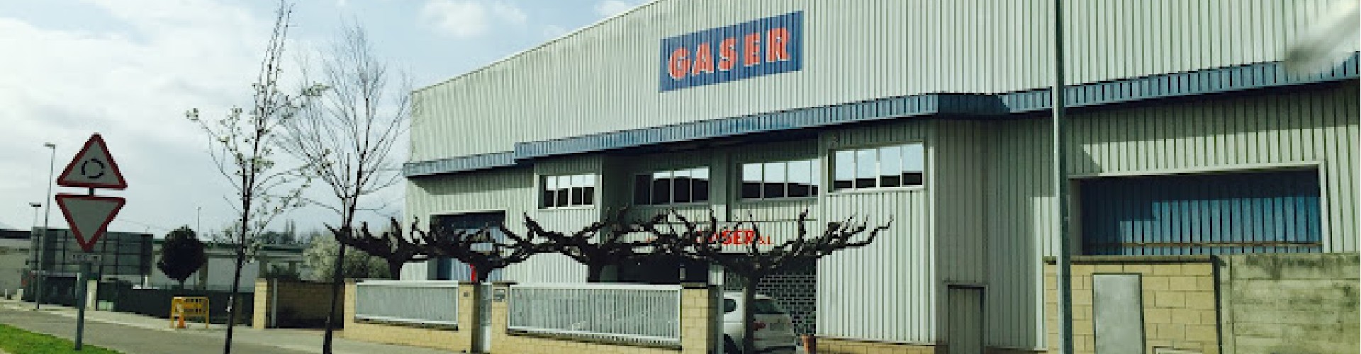 Gaser