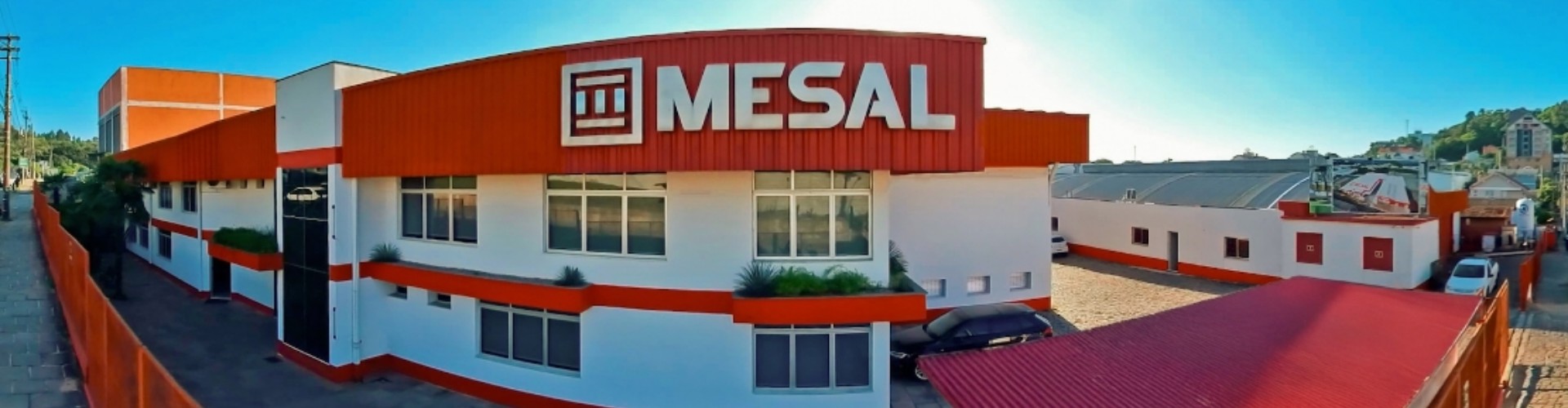 Mesal